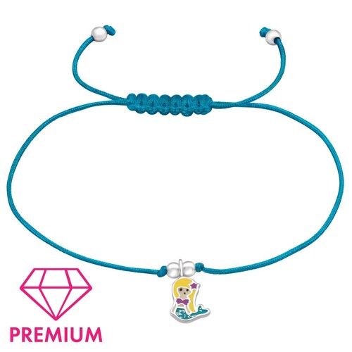 Meerjungfrau armband für - meerjungfrau,