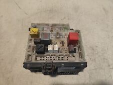 Sicherungskasten Ford 95AG14A073DB GAL/ALL/ABLC4/ABL/AFL/AAL/ANL Escort 16V