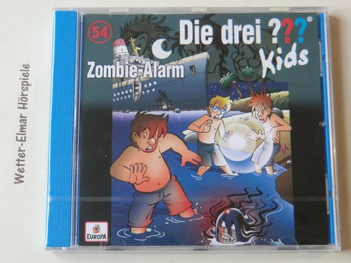 Die drei fragezeichen - die,