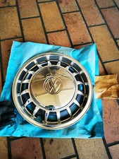 1x VW Golf 1 Mk I Scirocco