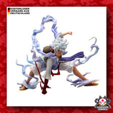 One Piece Anime Figur - Monkey