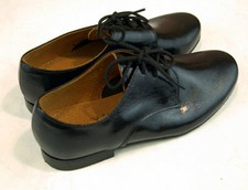Kinderschuhe Anzugschuhe