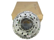 Kupplung Druckplatte Automat