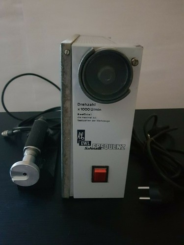 Kavo technikmaschine 000 - kavo,