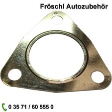 Auspuff Dichtung für Seat