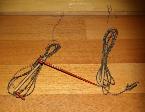 Skalenseile und
