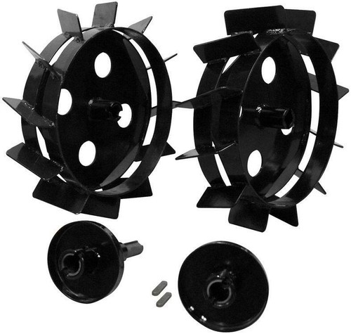 Güde metallräder dmr 420 - metallräder,