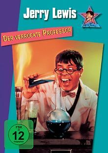 Der verrückte professor von - professor,