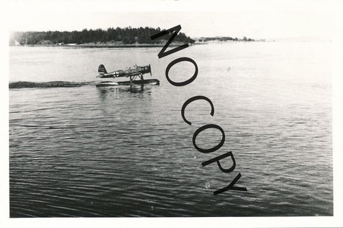 Foto wk2 bordflugzeug des - foto,