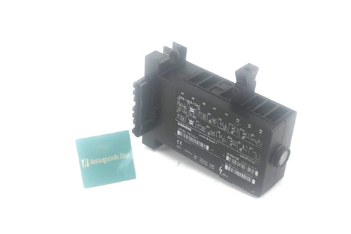 Weishaupt siemens - weishaupt,