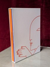 Horst Antes' Flickbuch and