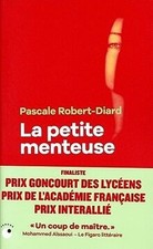 La petite menteuse  von