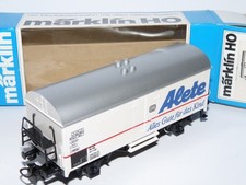 Märklin H0 4415 ??? ++ Alete Alles gute für das Kind ++ SoMo in OVP ++ #B3_205