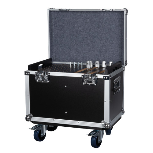 Showgear konus case für - case, ii