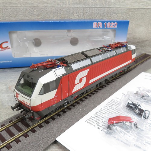 Jägerndorfer 22820 - 22820,