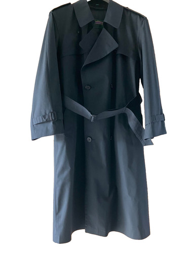 Trenchcoat herren 24 - herren,,