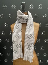 Louis Vuitton Sciarpa in Lana