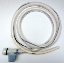 Aquastopschlauch einsetzbar