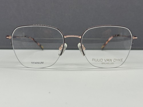 Ruud van dyke brille - dyke, damen