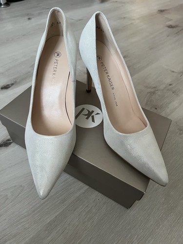 Damen pumps high - pumps, gr.