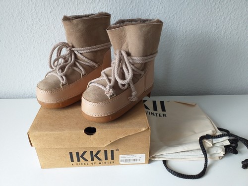 Schuhe ikkii kinder boots - -,