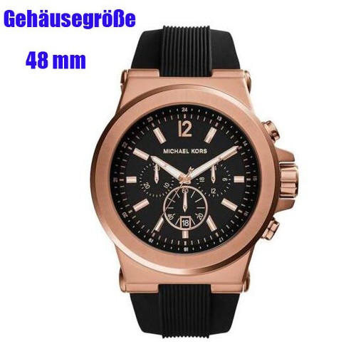 Michael kors herren - kors, uhr