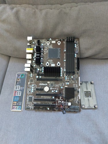 Asrock 970 extreme3 0 - asrock,