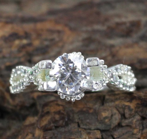 Karat rund schliff - 1.41,