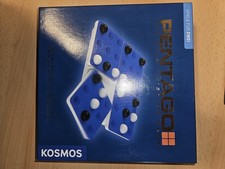 Kosmos - Pentago The Mind Twisting Game für 2 Spieler ab 8 Jahren