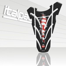 Motorcycle Tank Protector Mod