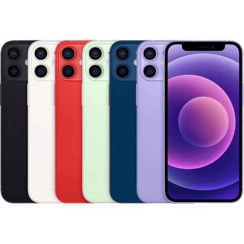 Apple iphone mini 128gb - iphone,