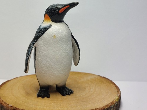 Schleich pinguin kaiserpinguin - pinguin,