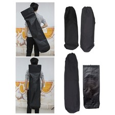 Skateboard-Rucksack, faltbarer