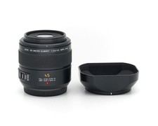 Panasonic Leica DG Macro
