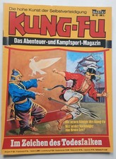 KUNG-FU Nr. 42 | Bastei Verlag