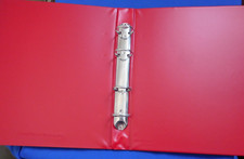 Leuchtturm Optima F Binder in