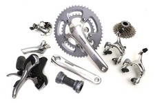 Shimano Ultegra 6600 Gruppe -