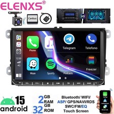 Für VW GOLF 5 6 Touran Tiguan