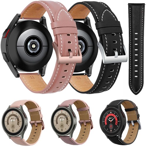 22mm leder armband für - leder,