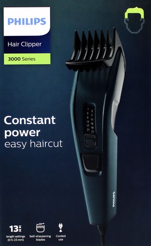 Philips haarschneider series - philips,