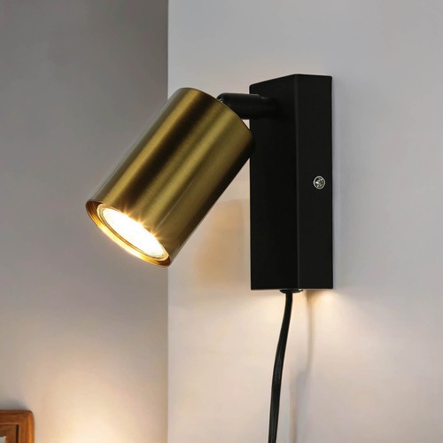 Wandleuchte mit schalter - wandleuchte,