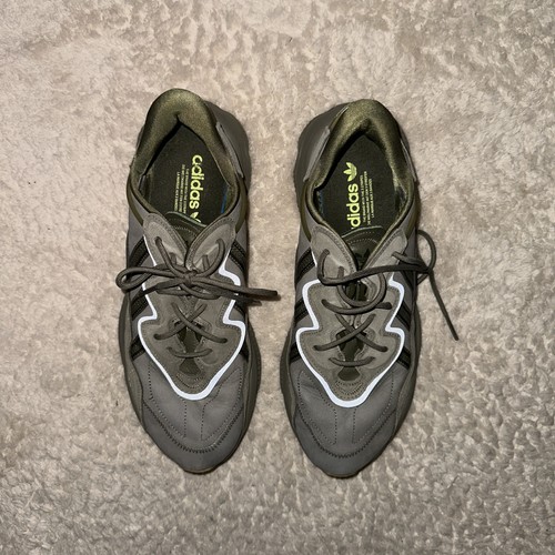 Adidas ozweego sneaker low - sneaker,