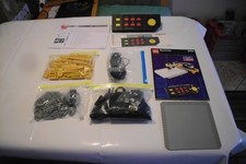 LEGO TECHNIC: Control Centre