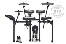 Roland TD-17KV2 E-Drum Kit inkl. MDS-COM
