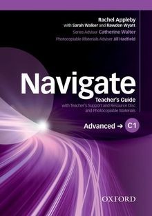Navigate advanced - c1,
