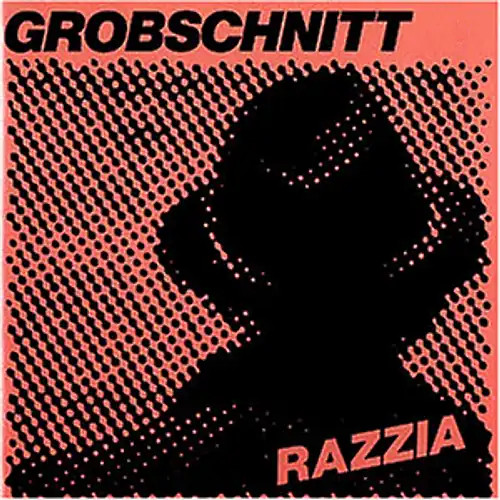 Grobschnitt razzia - grobschnitt,