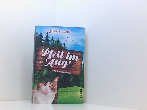 Pfeil aug ein - aug':,