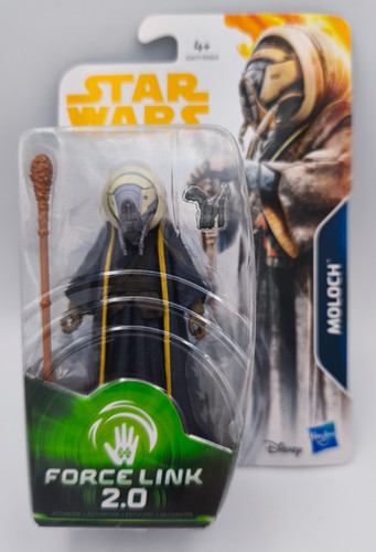 Star wars moloch a - wars,