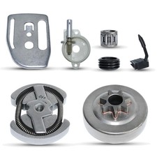 Kupplung Kettenrad 325 7