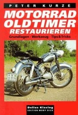 Motorrad-Oldtimer